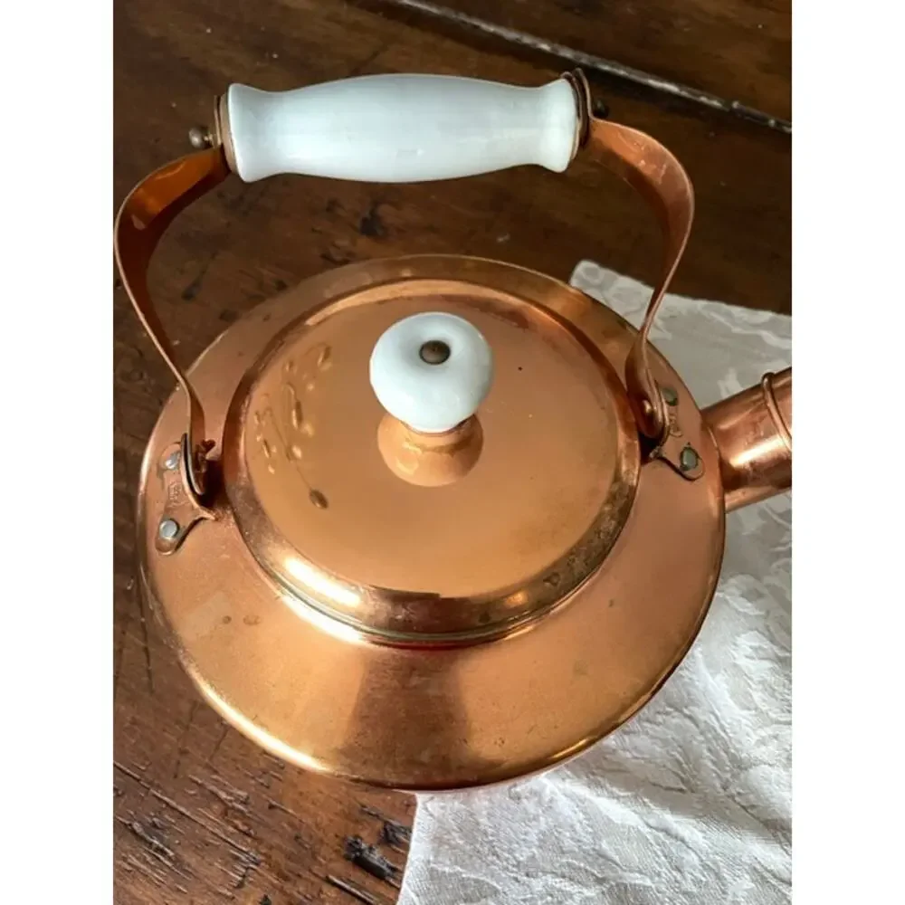Vintage brand unmarked